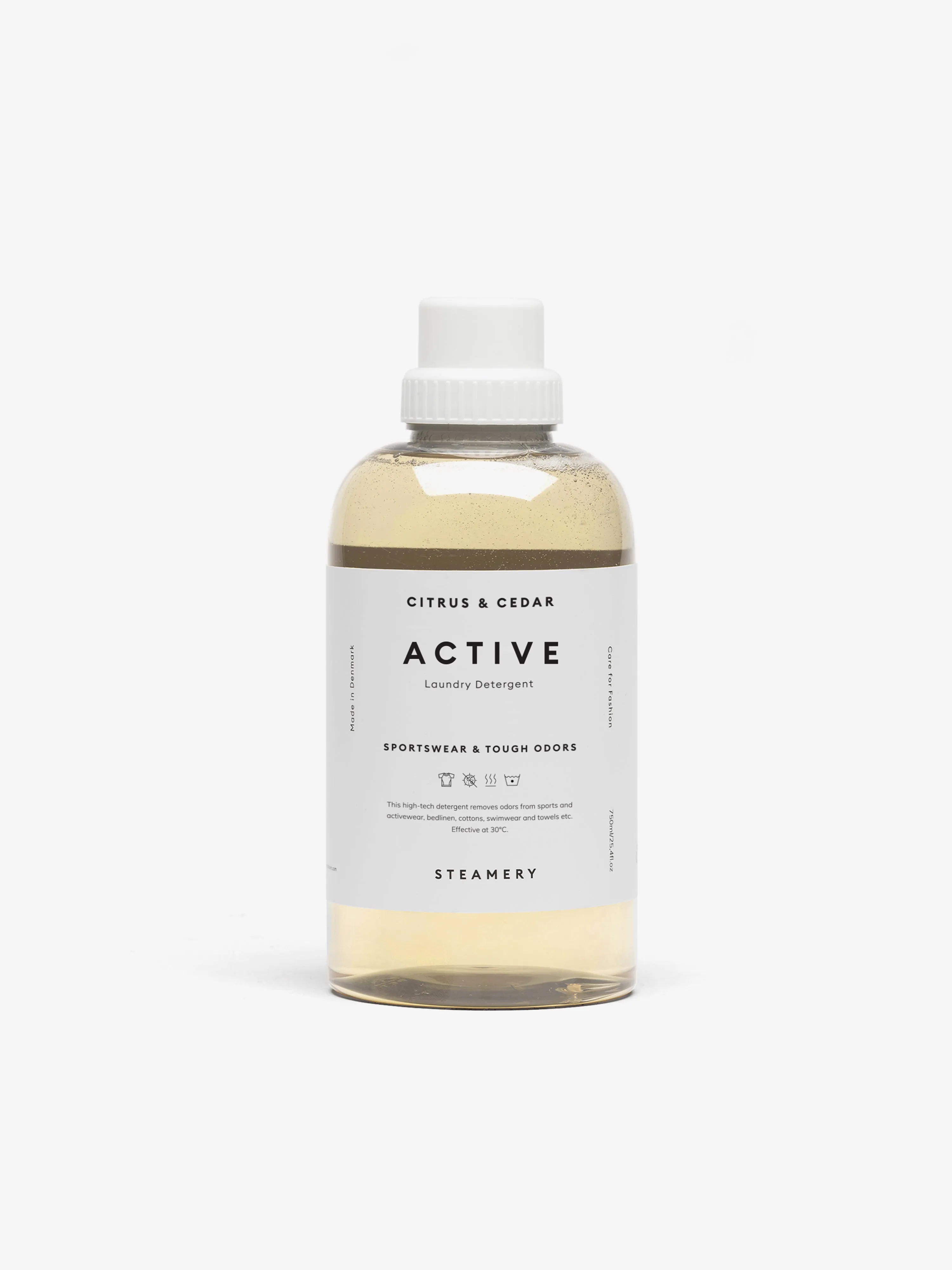 Active Laundry Detergent