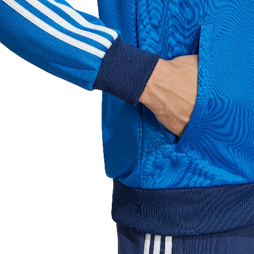 Adidas Italy 2023 Track Top
