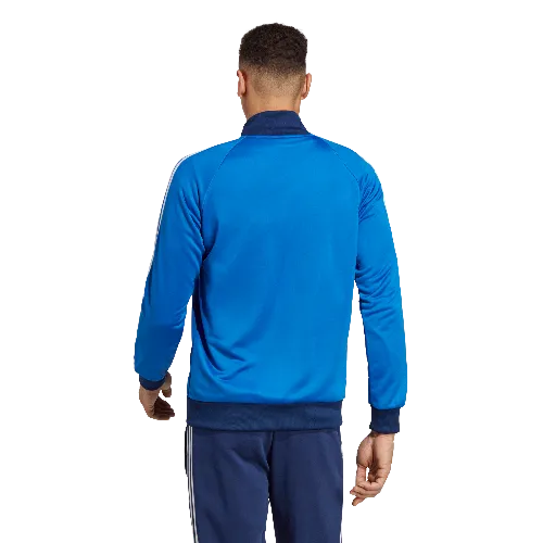Adidas Italy 2023 Track Top