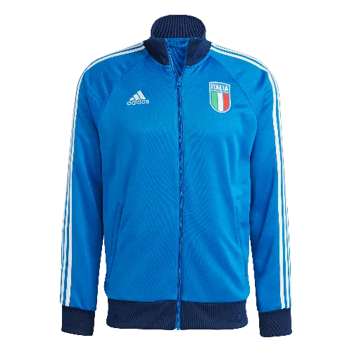 Adidas Italy 2023 Track Top