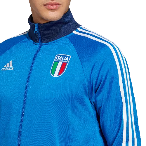 Adidas Italy 2023 Track Top