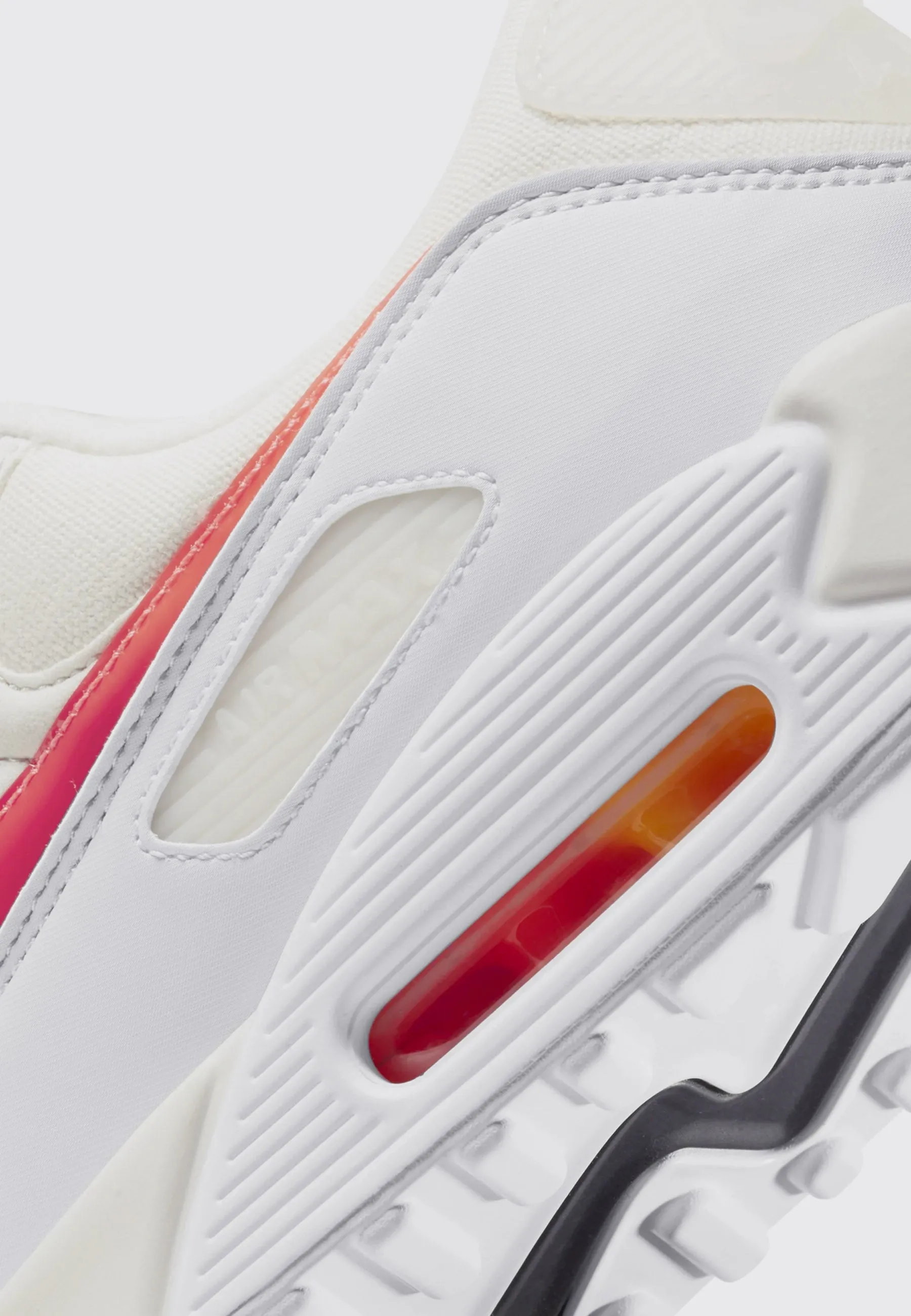 Air Max 90 - sail/infrared/white/photon dust