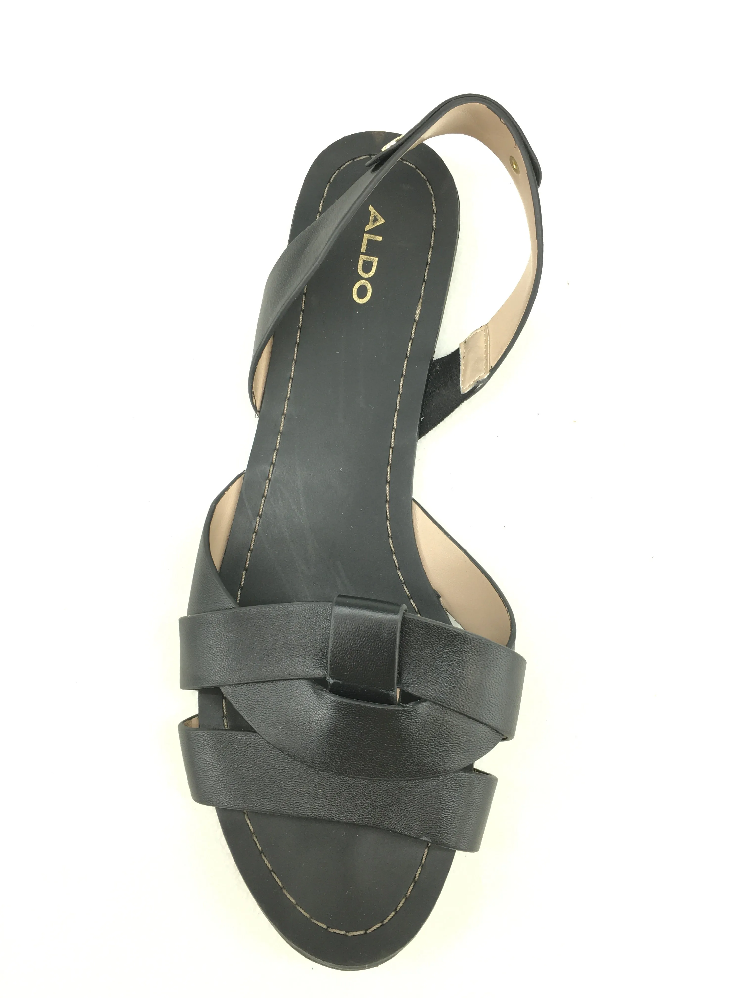 Aldo Slide-On Sandals