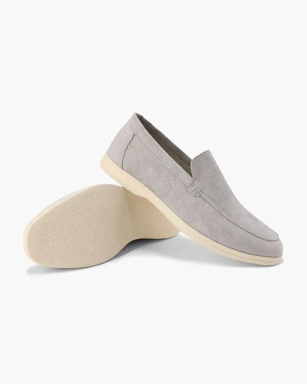 Apollo's Premium Suede Loafers