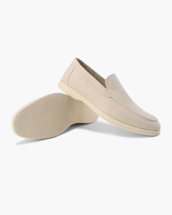 Apollo's Premium Suede Loafers
