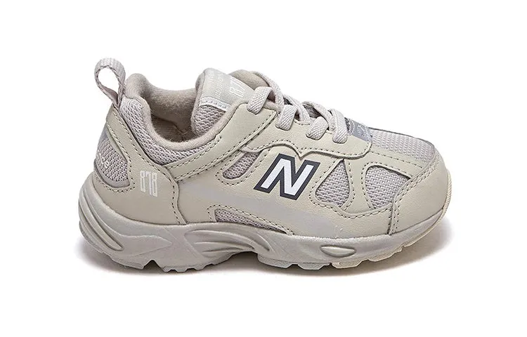 Baby shoes New Balance NB 878 TD