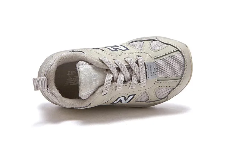 Baby shoes New Balance NB 878 TD