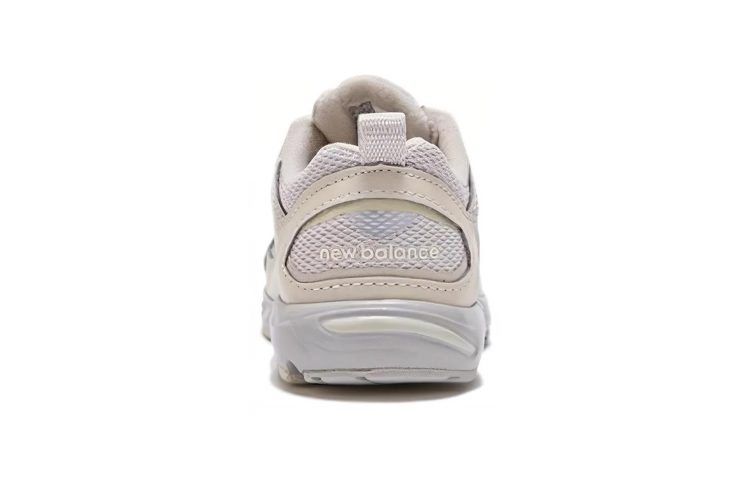 Baby shoes New Balance NB 878 TD