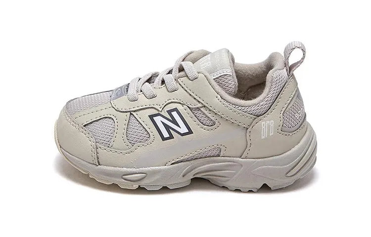 Baby shoes New Balance NB 878 TD