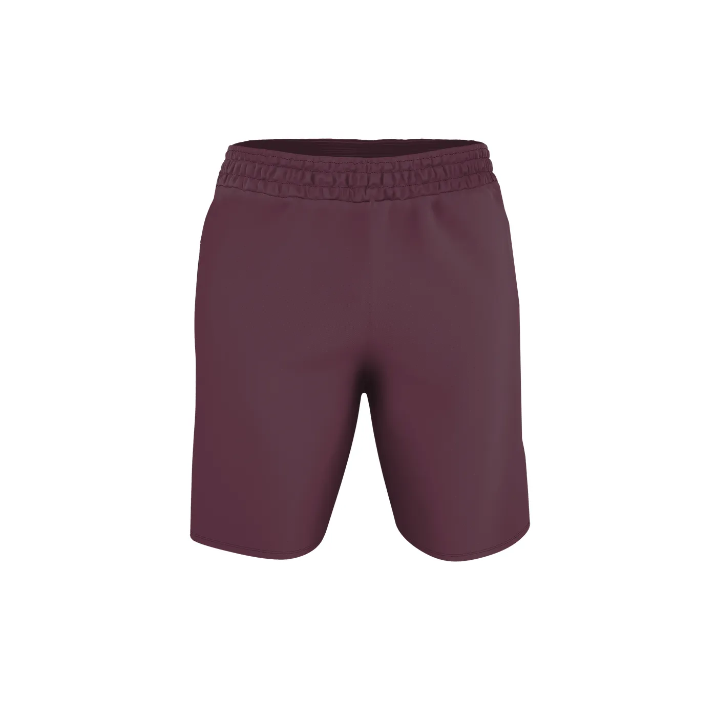 Badger Sport Adult Training Shorts With Pocket
