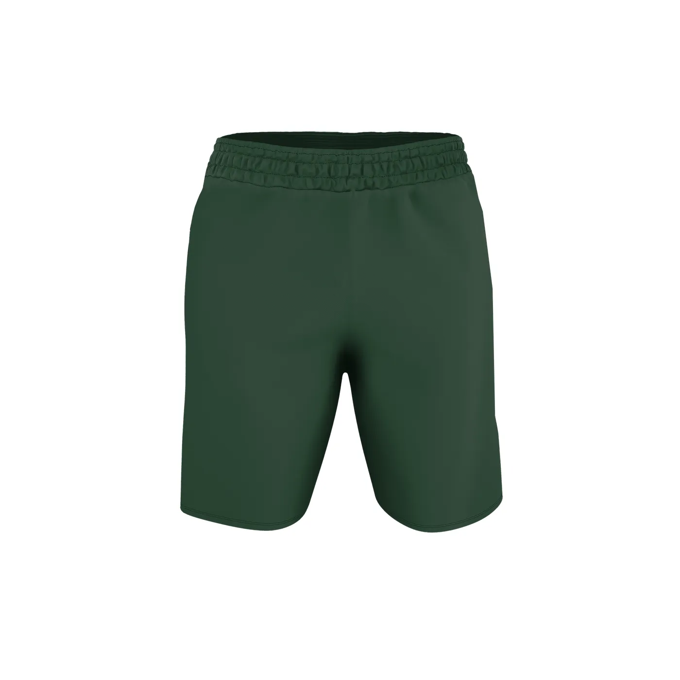 Badger Sport Adult Training Shorts With Pocket
