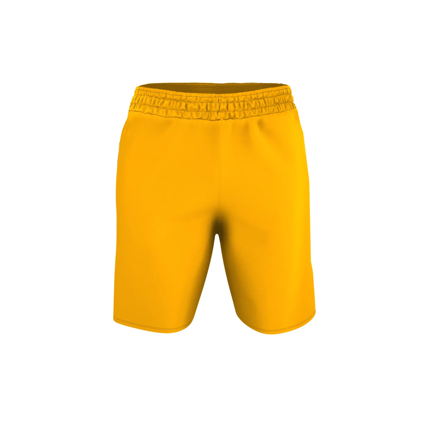 Badger Sport Adult Training Shorts With Pocket