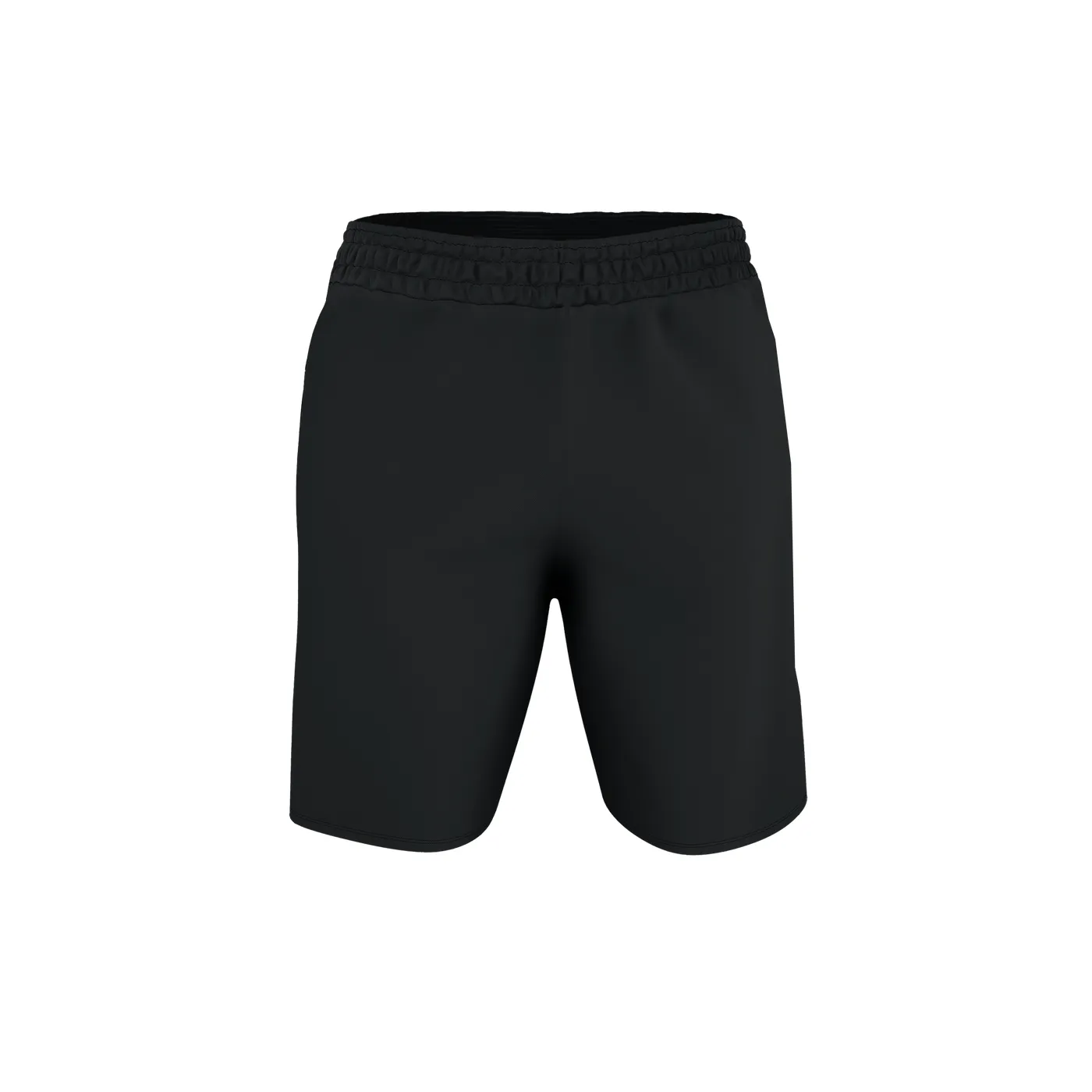 Badger Sport Adult Training Shorts With Pocket
