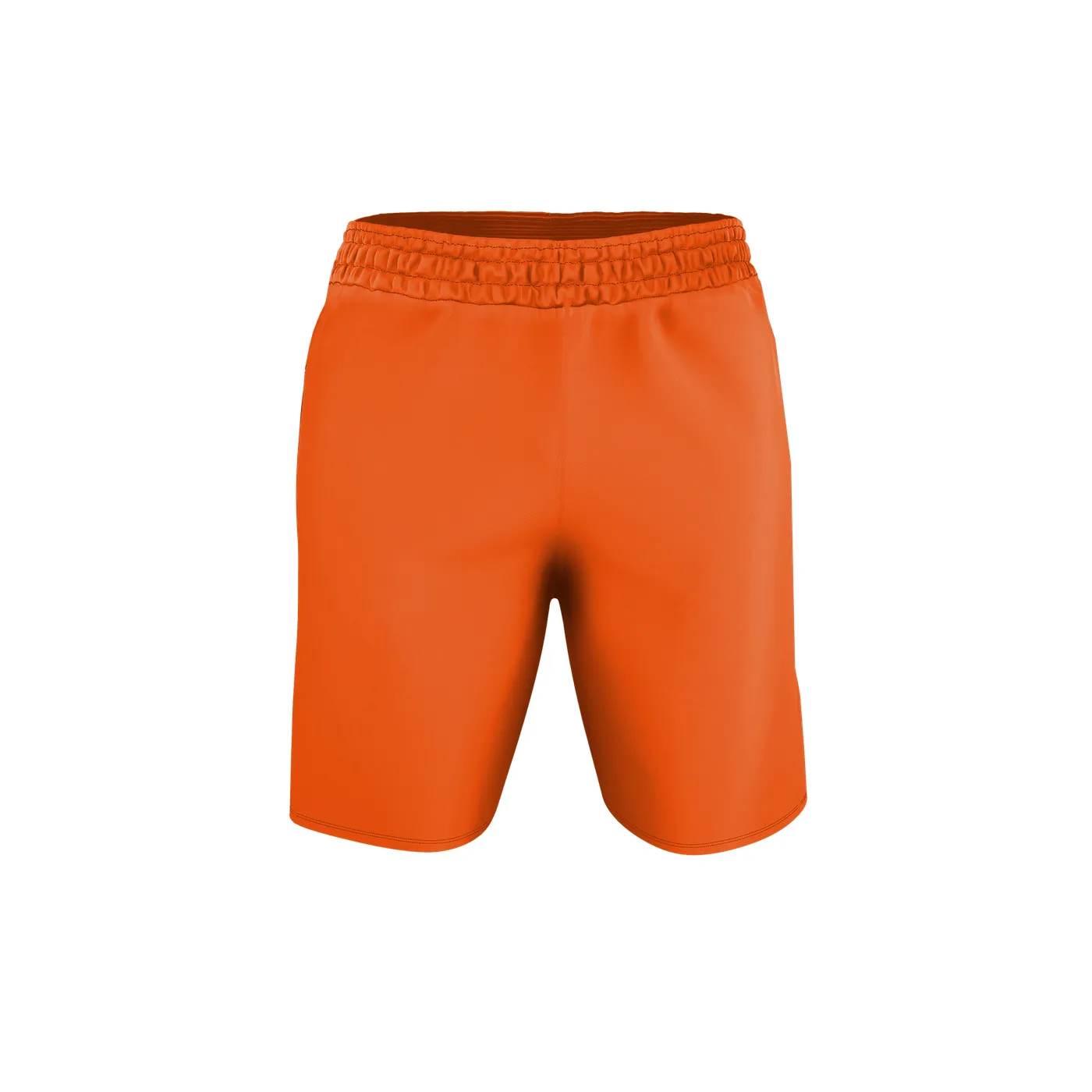 Badger Sport Adult Training Shorts With Pocket