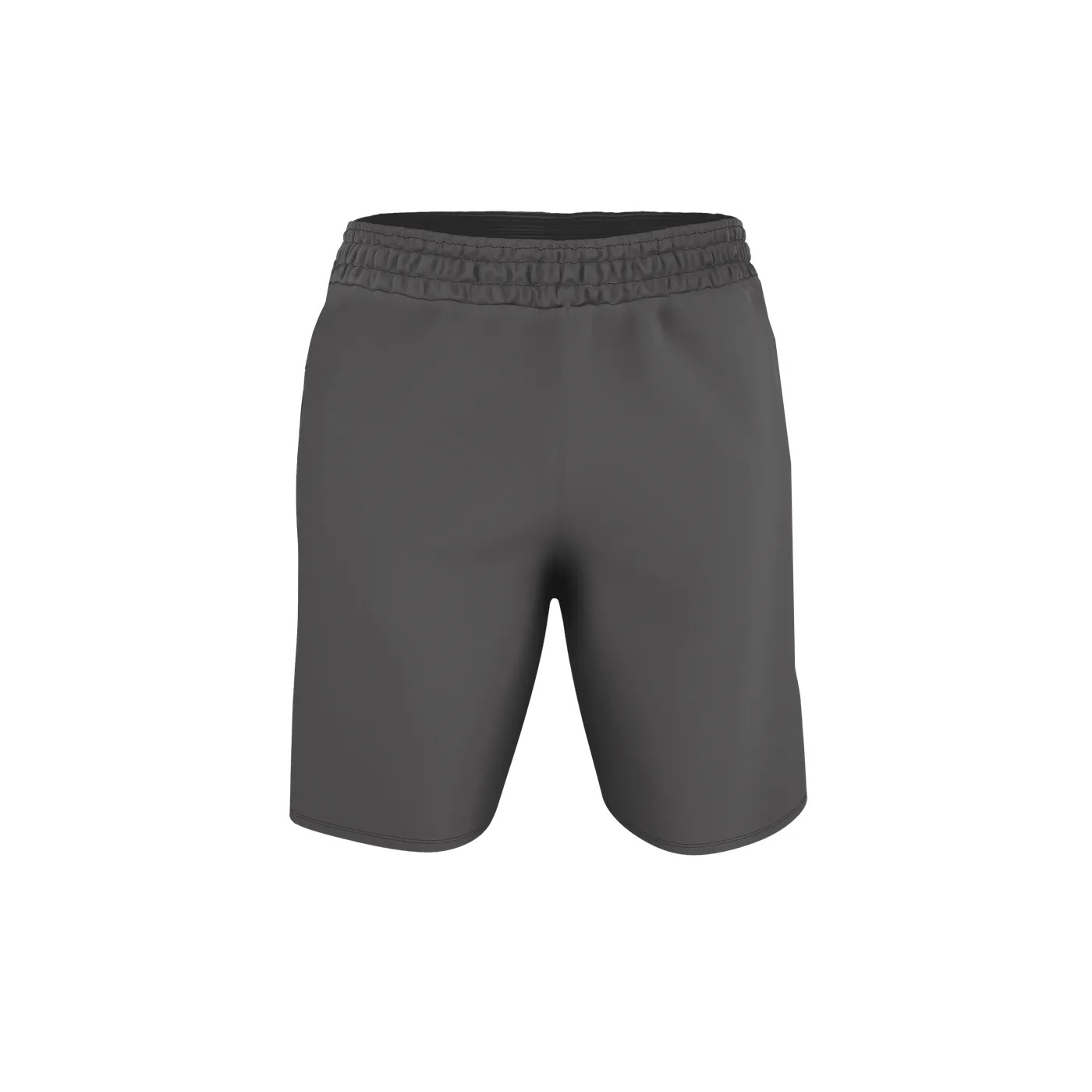 Badger Sport Adult Training Shorts With Pocket