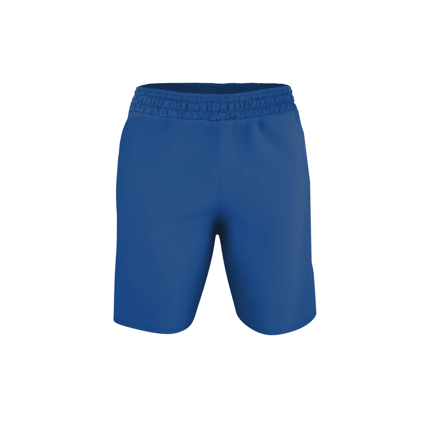 Badger Sport Adult Training Shorts With Pocket