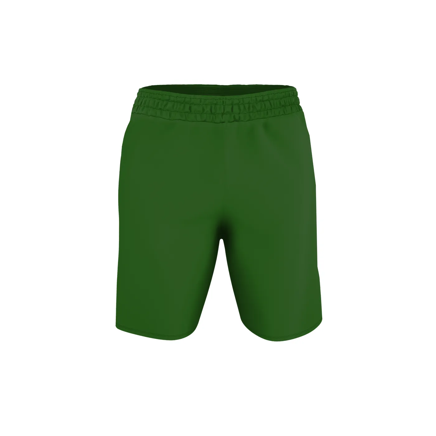 Badger Sport Adult Training Shorts With Pocket