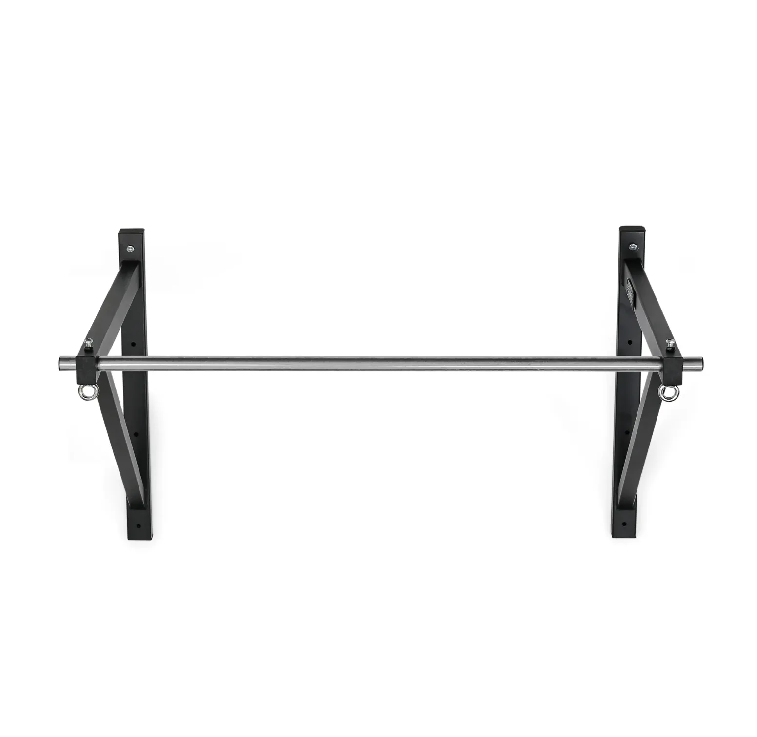 Bells of Steel ADJUSTABLE WALL OR CEILING MOUNTED PULL UP BAR