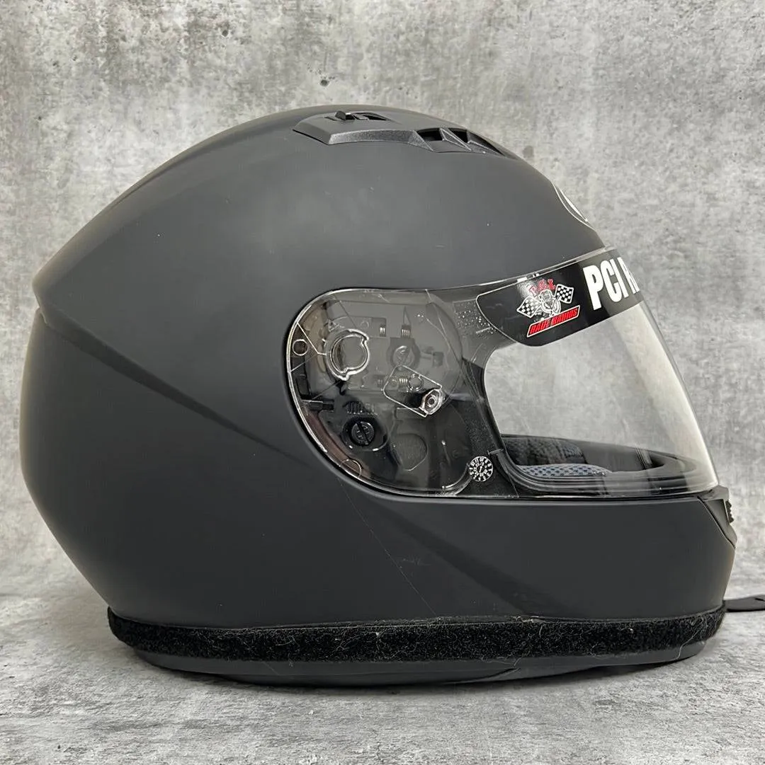 Clearance HJC CS-R3 RaceAir Elite Large Black