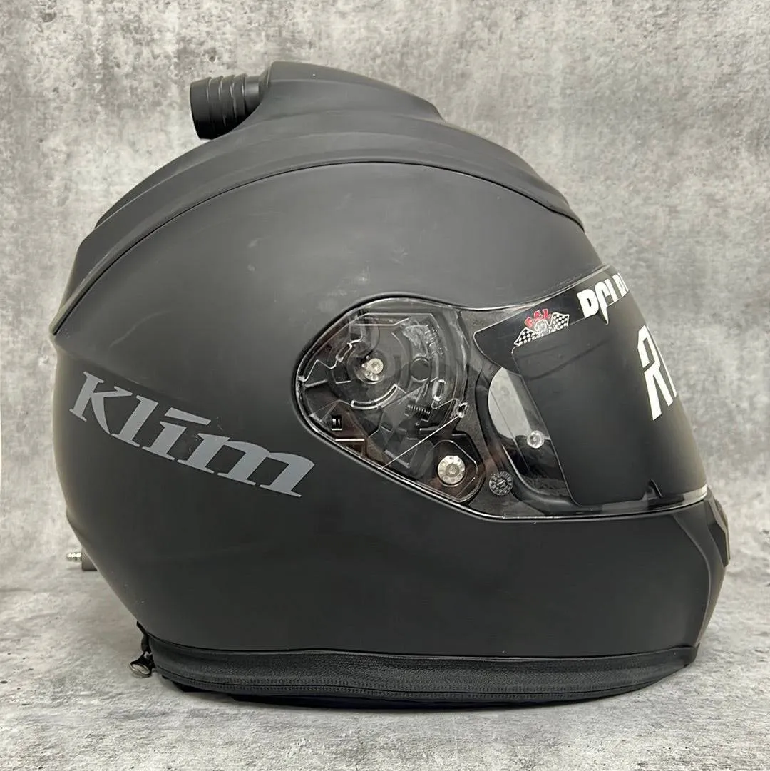 Clearance Klim R1 Trax