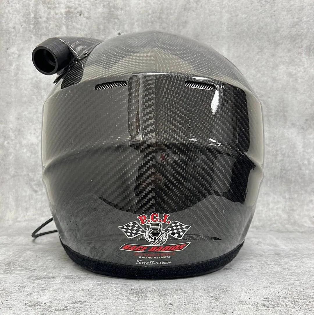 Clearance Pyrotect ProRace SA2020 Helmet