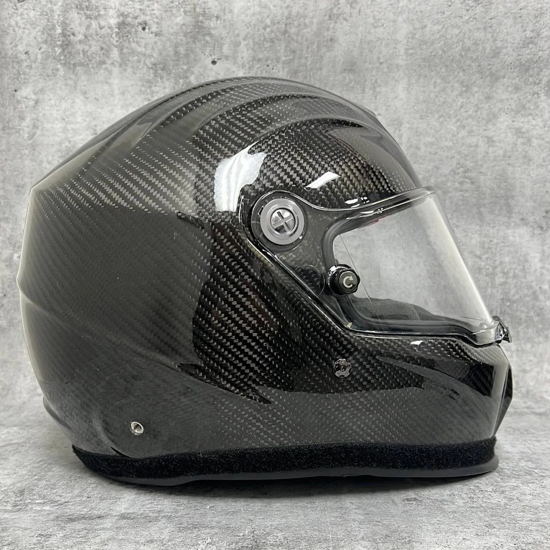 Clearance Pyrotect ProRace SA2020 Helmet