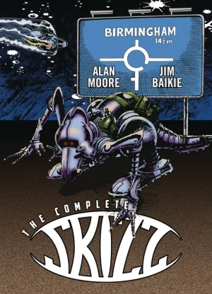 Complete Skizz by Complete Skizz TP