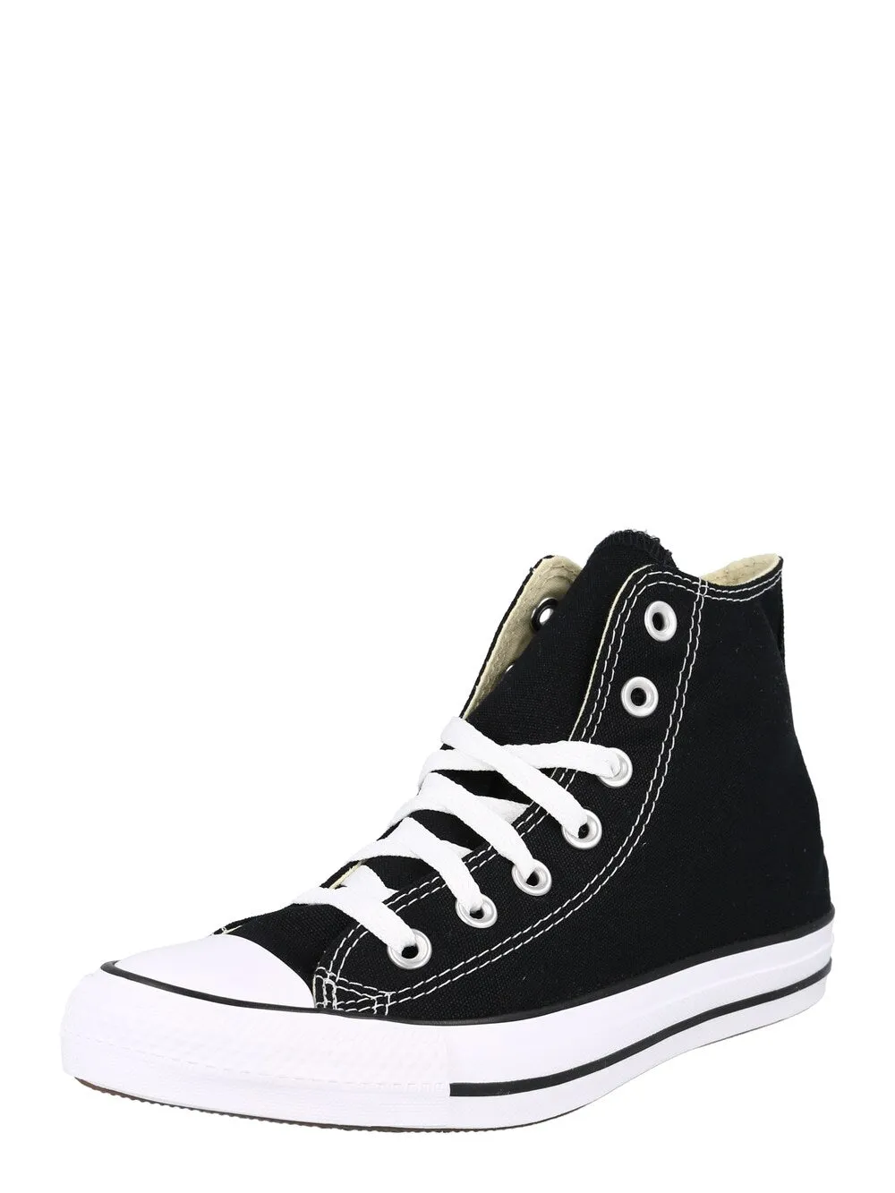 Converse Chuck Taylor All Star High Top Sneakers, Black