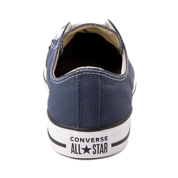 Converse Chuck Taylor All Star Lo Sneakers, Navy