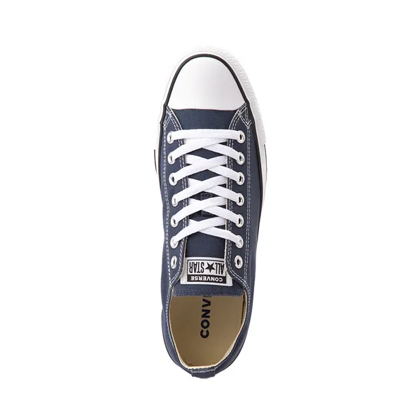 Converse Chuck Taylor All Star Lo Sneakers, Navy