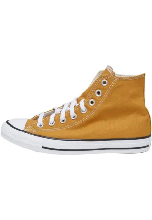 Converse Chuck Taylor All Star sneakers, saffron