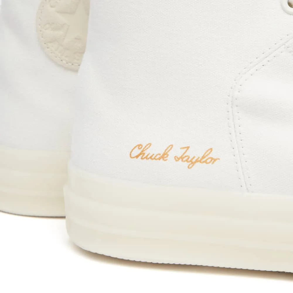 Converse Chuck Taylor Marquis 1970s sneakers, white/beige