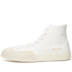 Converse Chuck Taylor Marquis 1970s sneakers, white/beige