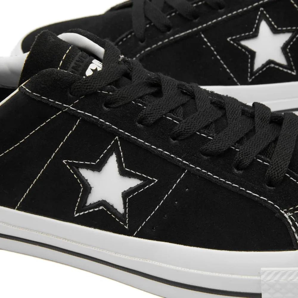 Converse One Star Pro Ox Sneakers