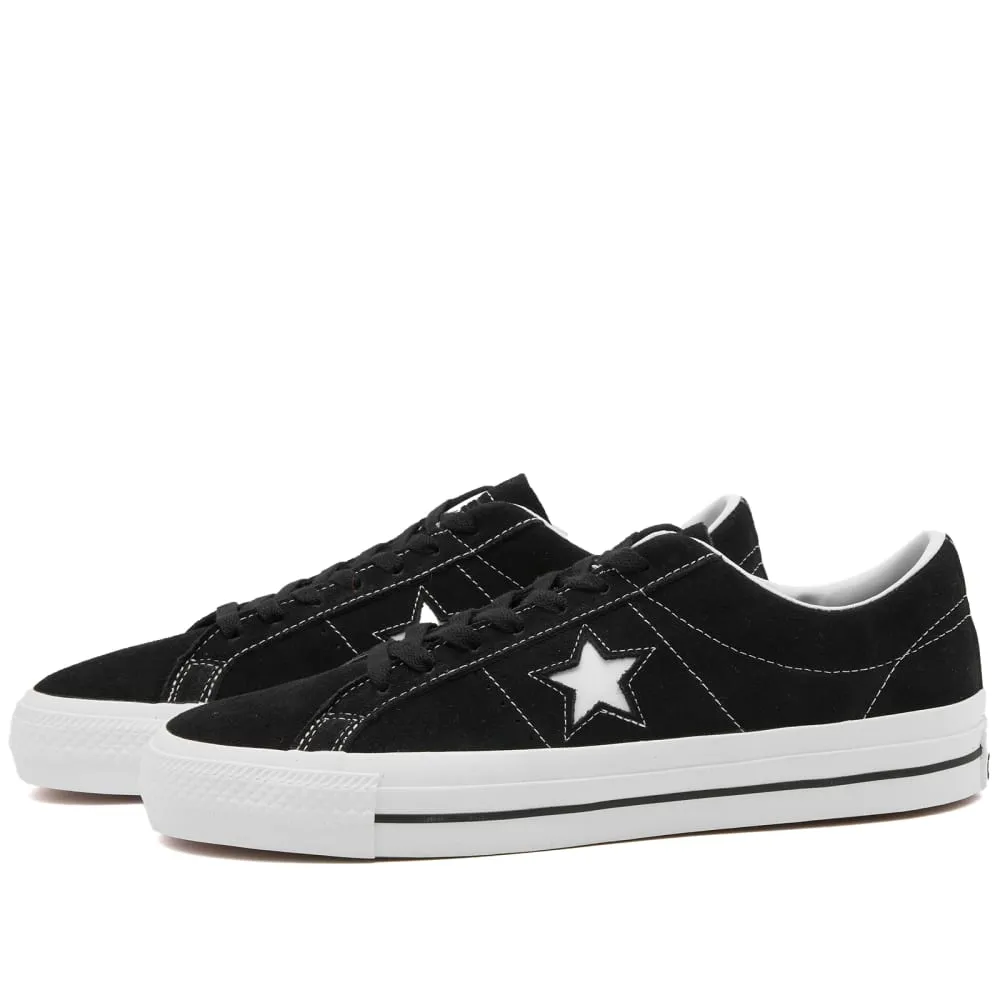 Converse One Star Pro Ox Sneakers