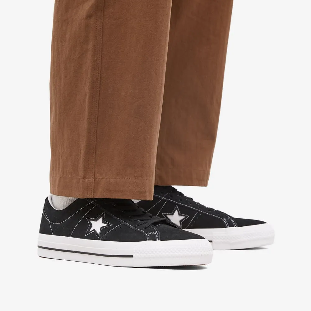 Converse One Star Pro Ox Sneakers