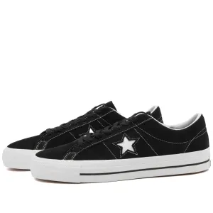Converse One Star Pro Ox Sneakers