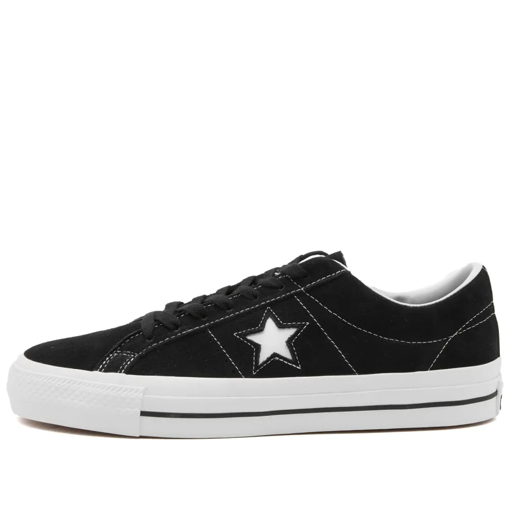 Converse One Star Pro Ox Sneakers
