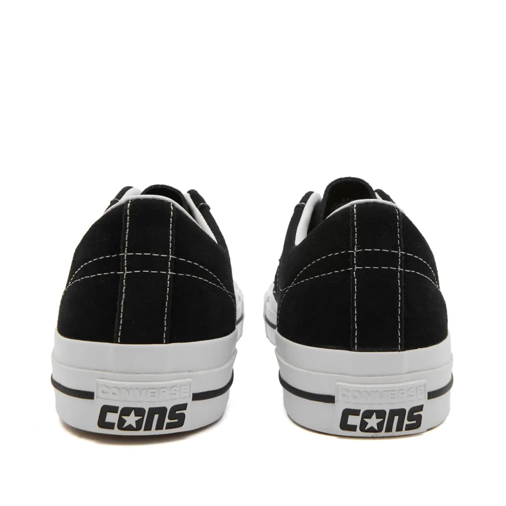 Converse One Star Pro Ox Sneakers