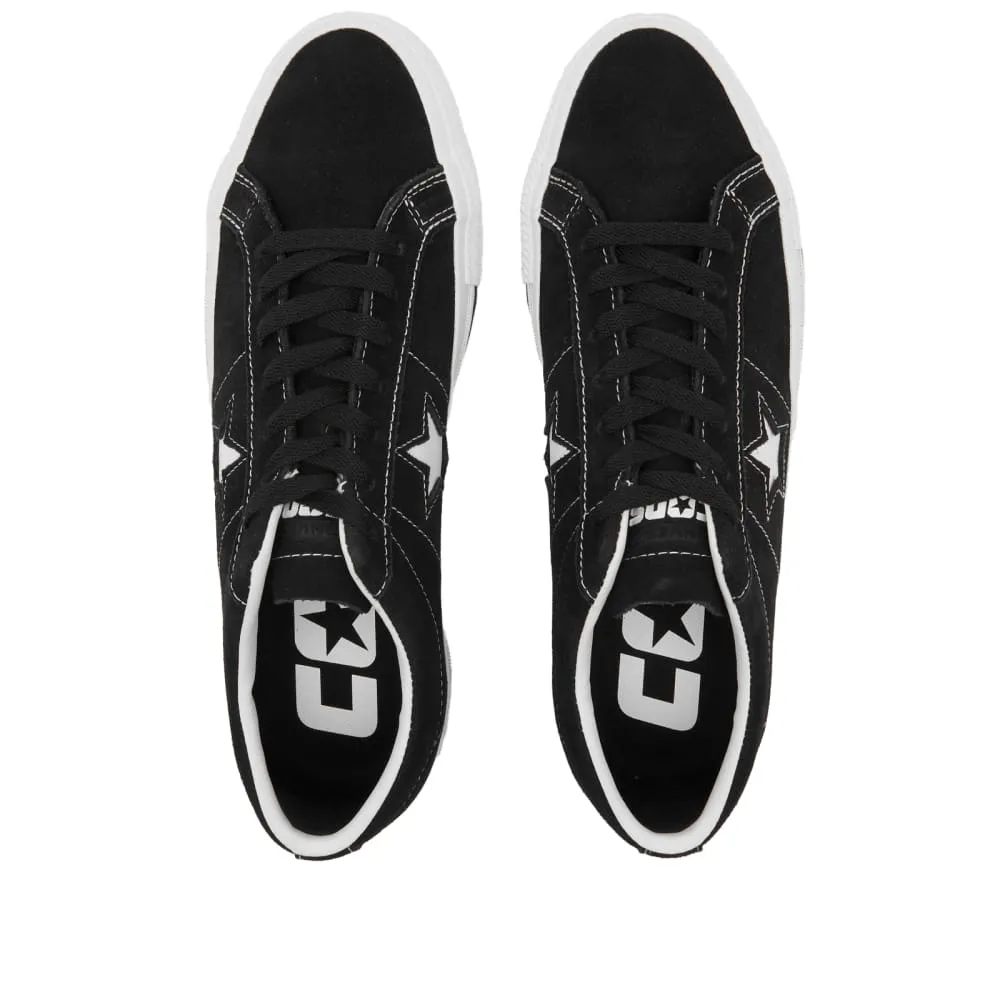 Converse One Star Pro Ox Sneakers