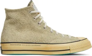 Converse sneakers thisisneverthat x Chuck 70 High New Vintage, cream