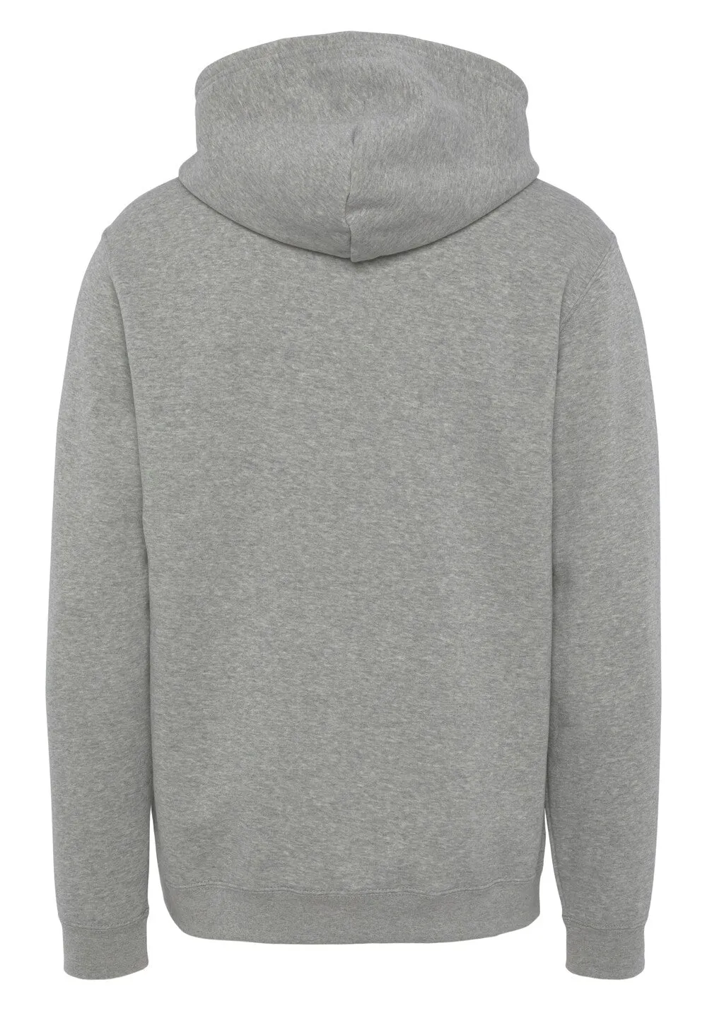 Converse sweatshirt, mottled gray