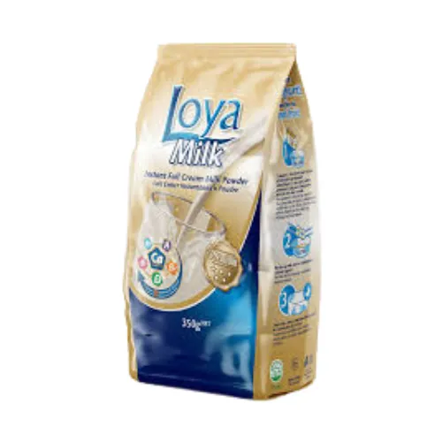 Dairy Products