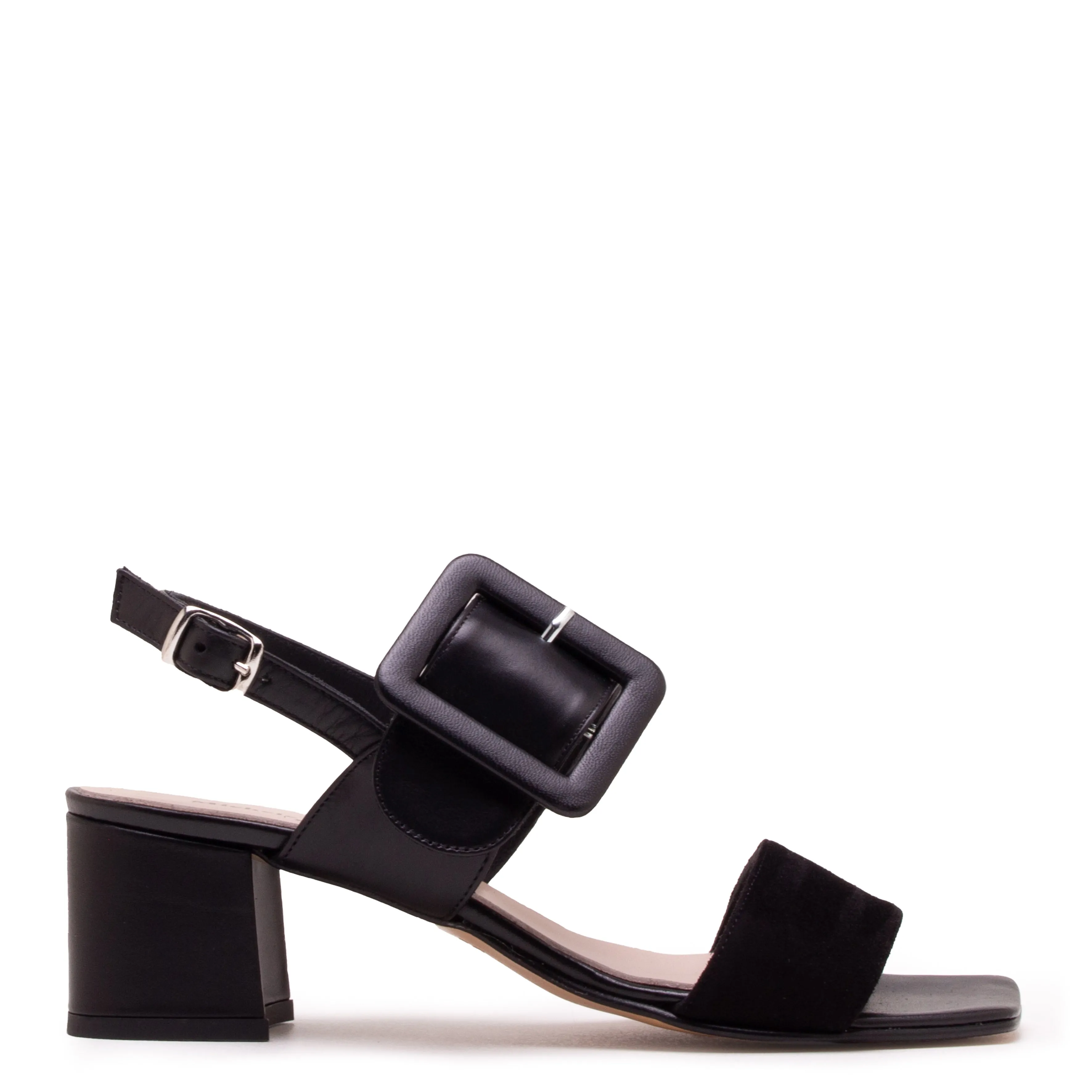 DANIA SANDALS