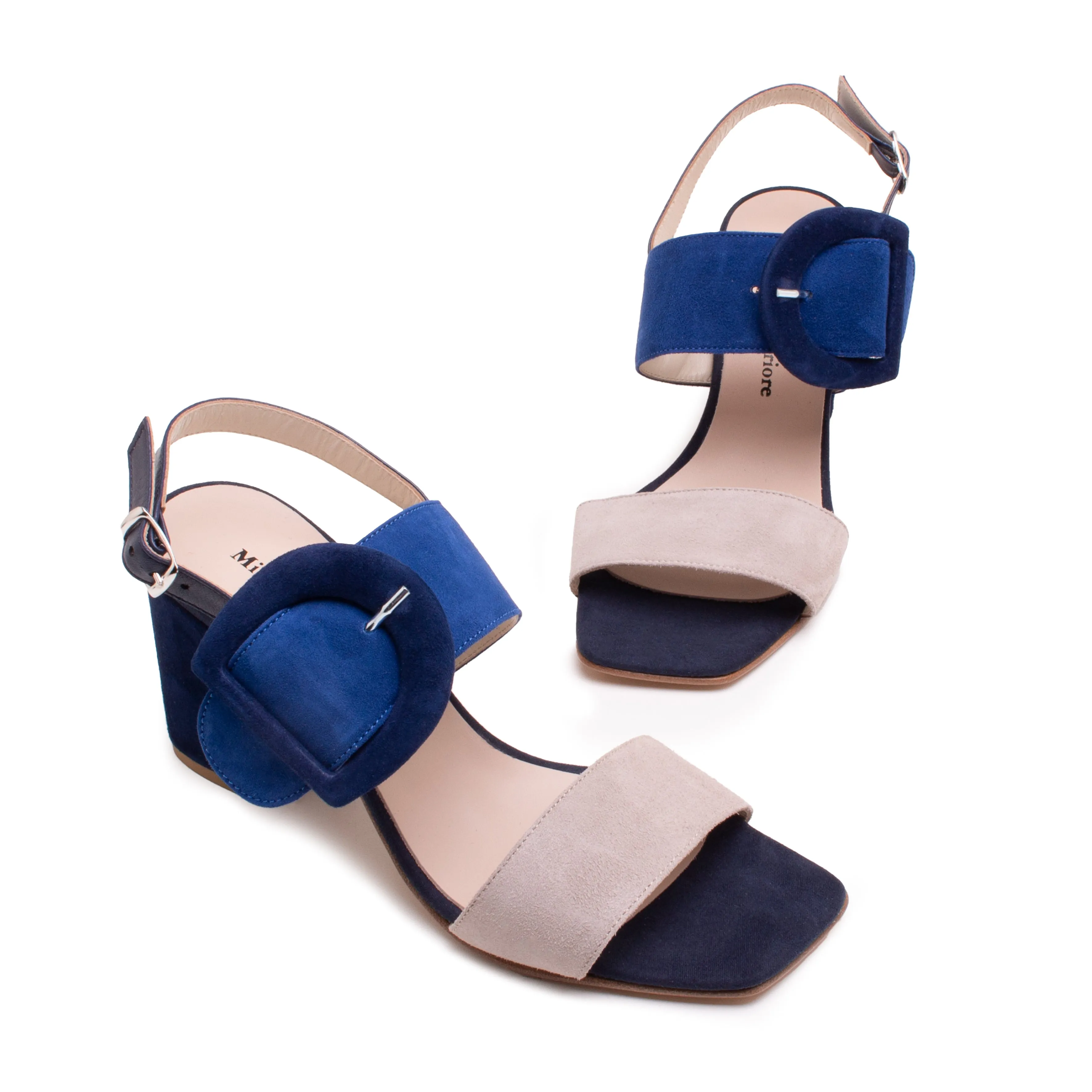 DANIA SANDALS