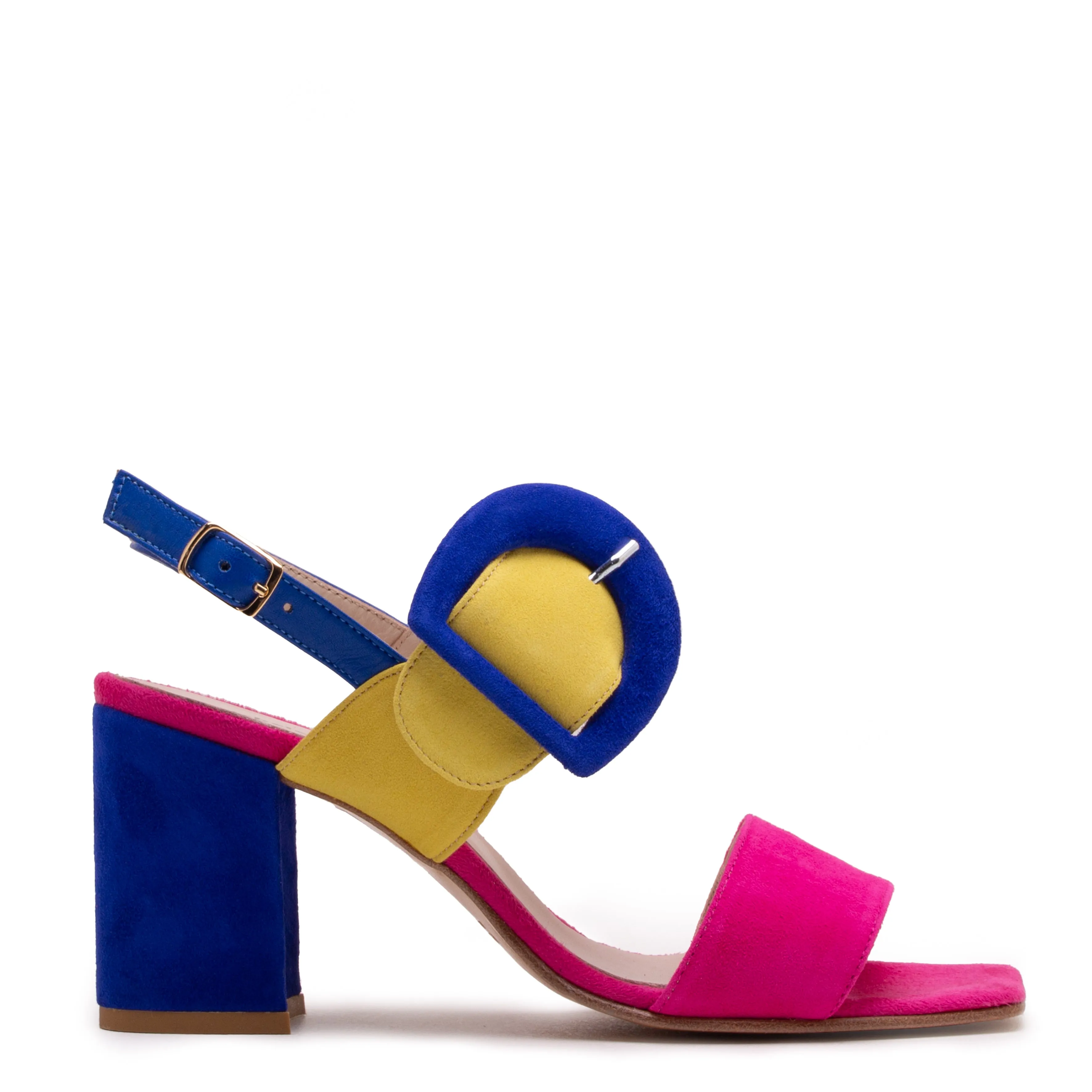 DANIA SANDALS