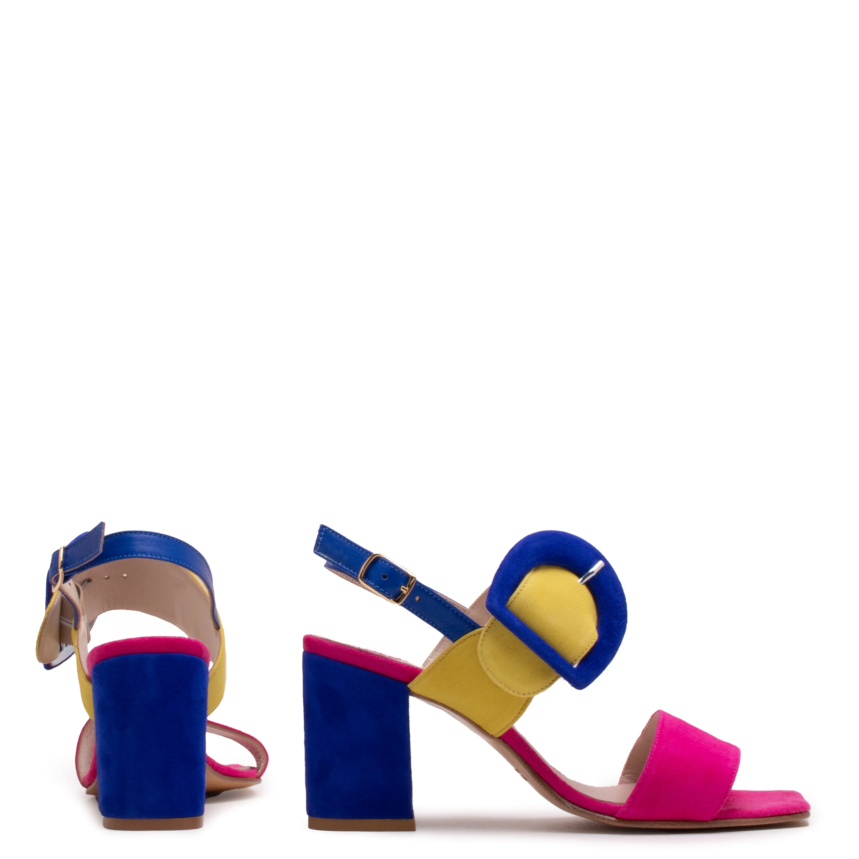 DANIA SANDALS