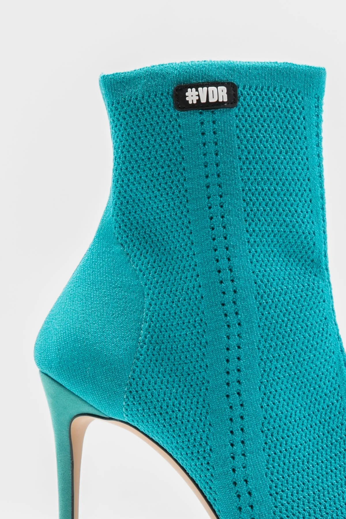 Dark Green Shoes Lichia2
