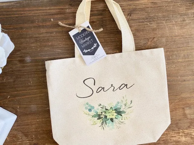 EMMA TOTE