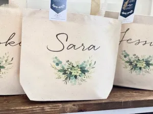 EMMA TOTE